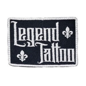 Legend Tattoo