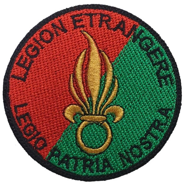 Legion Etrangere