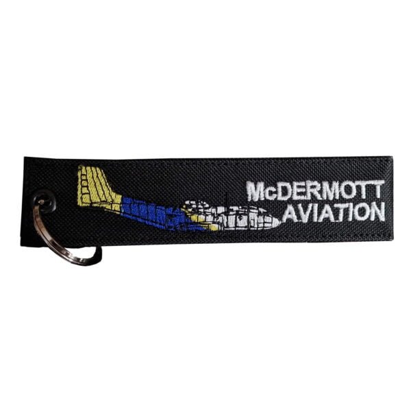 McDermott Aviation