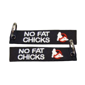 No Fat Chicks