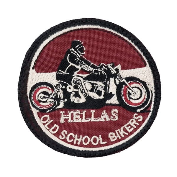 Old School Bikers