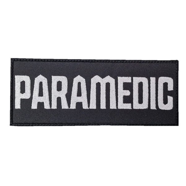 Paramedic