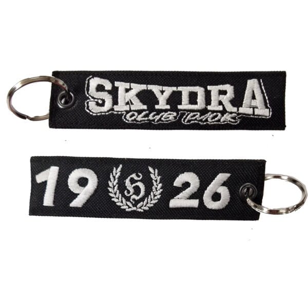 Skydra Club 1926 Μαυρο