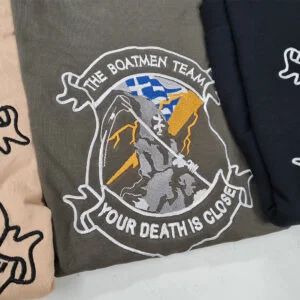 The Boatmen Team