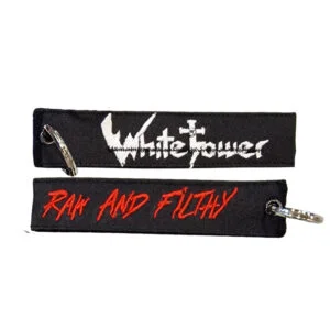 White Tower Raw And Filthy