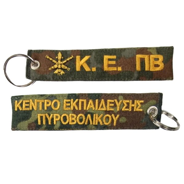 Κέντρο Εκπαίδευσης Πυροβολικού