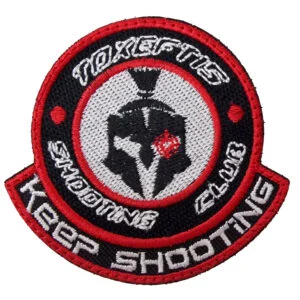 Toxeftis Shooting Club