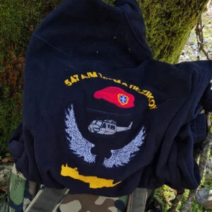 547 Τάγμα Πεζικού Μαύρο