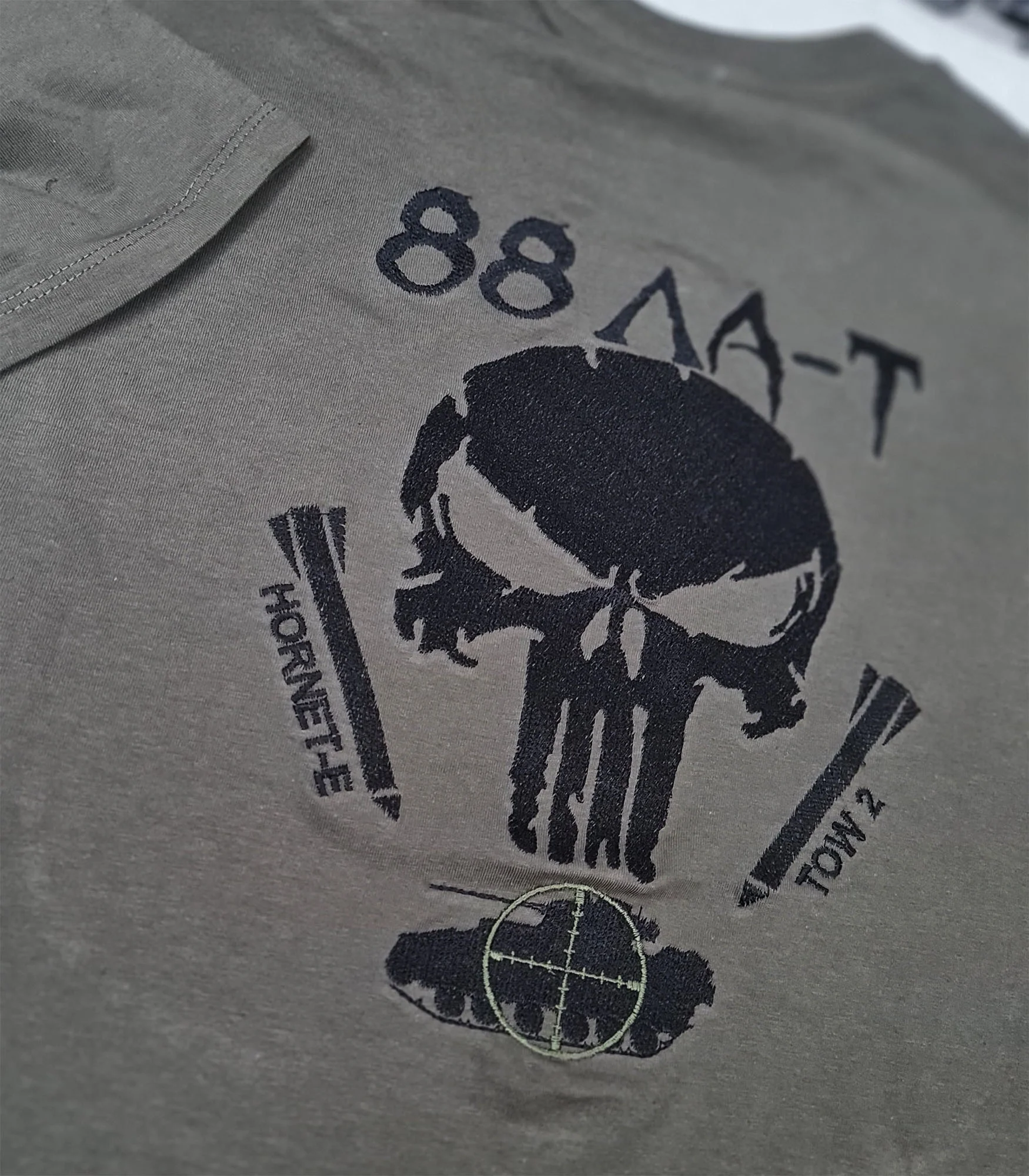 88 ΛΑΤ