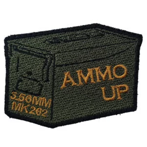 Ammo Up
