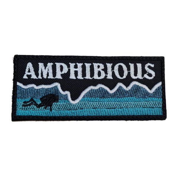 Amphibious