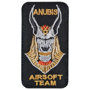 Anubis Airsoft Team