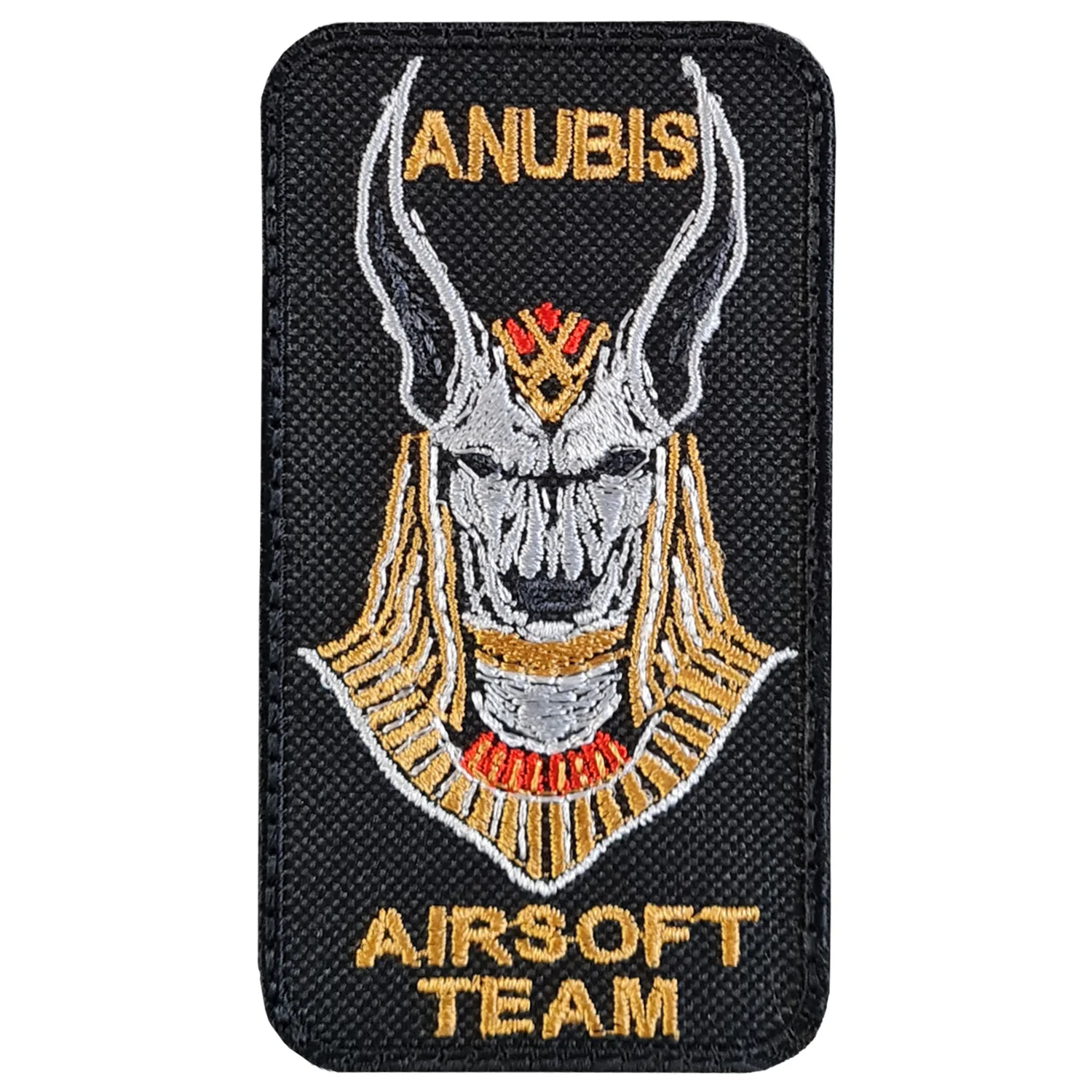 Anubis Airsoft Team