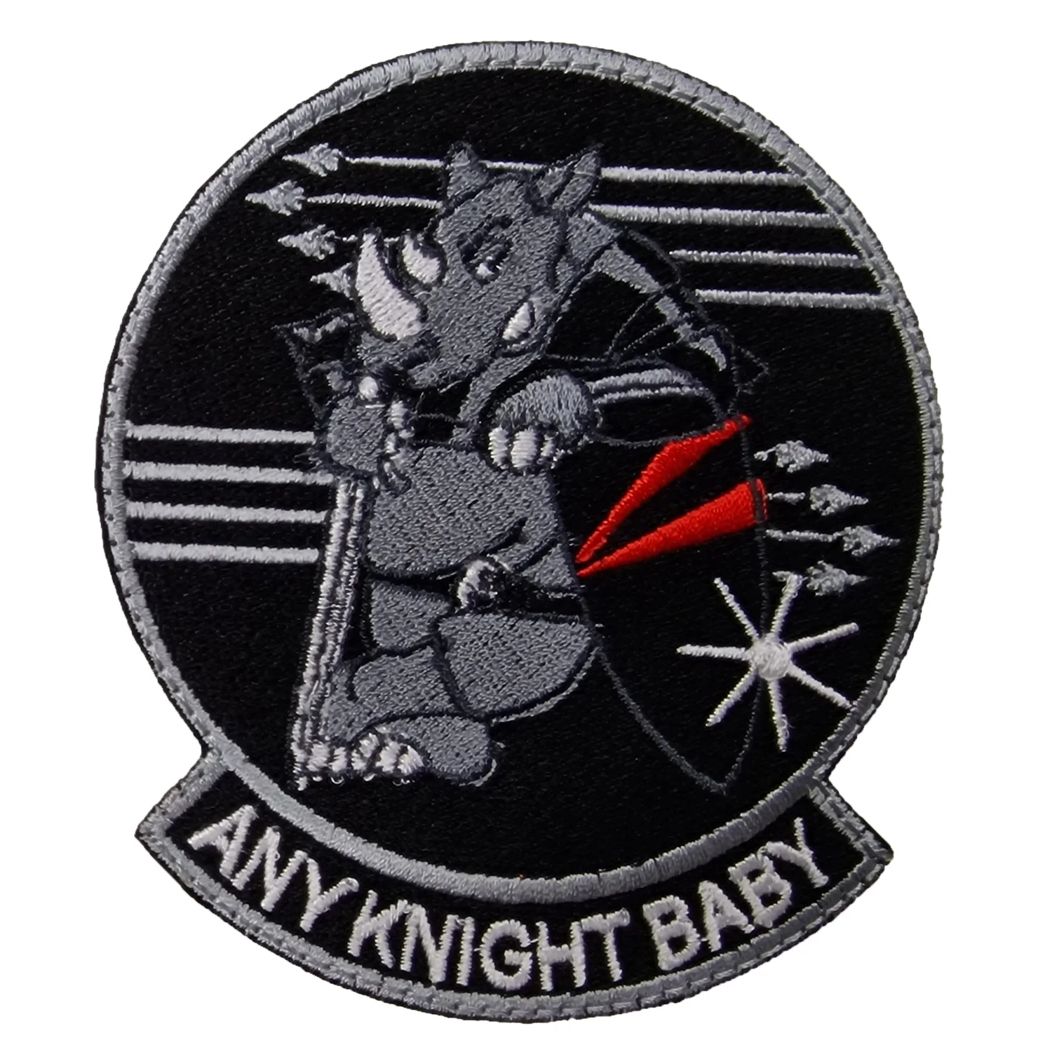 Any Knight Baby