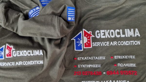 Gekoclima