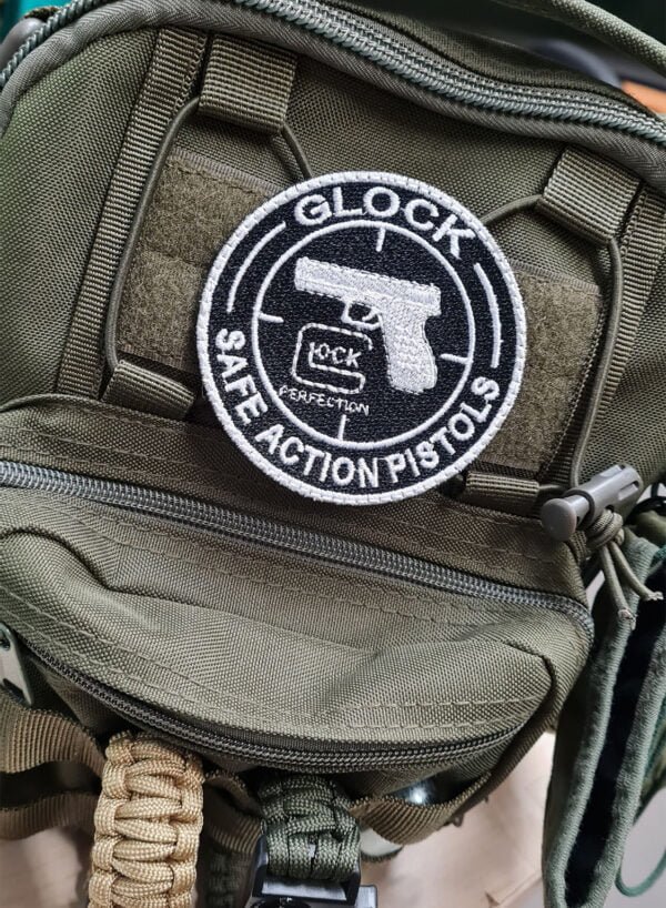 Glock Safe Action - Image 2