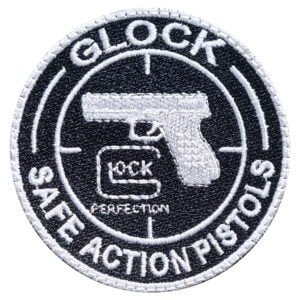Glock Safe Action