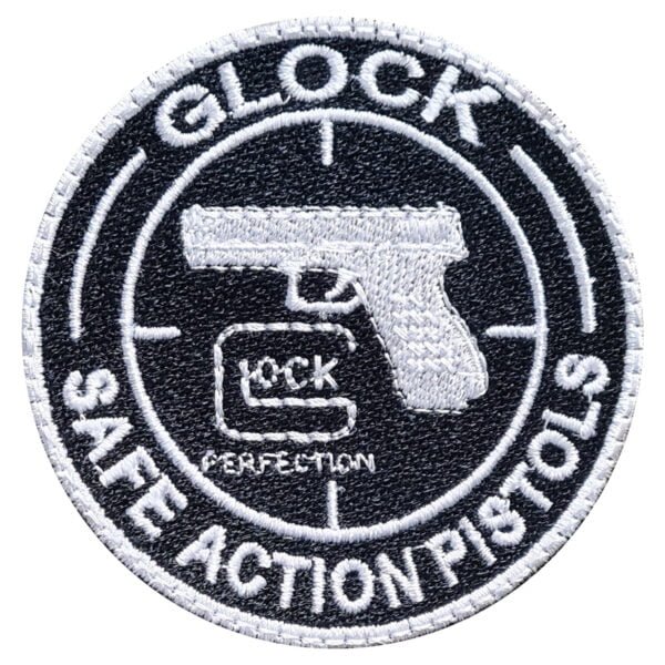 Glock Safe Action