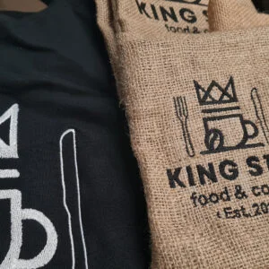 Kings Size