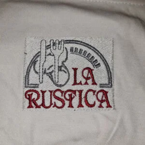 La Rustica