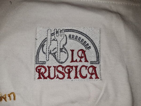 La Rustica