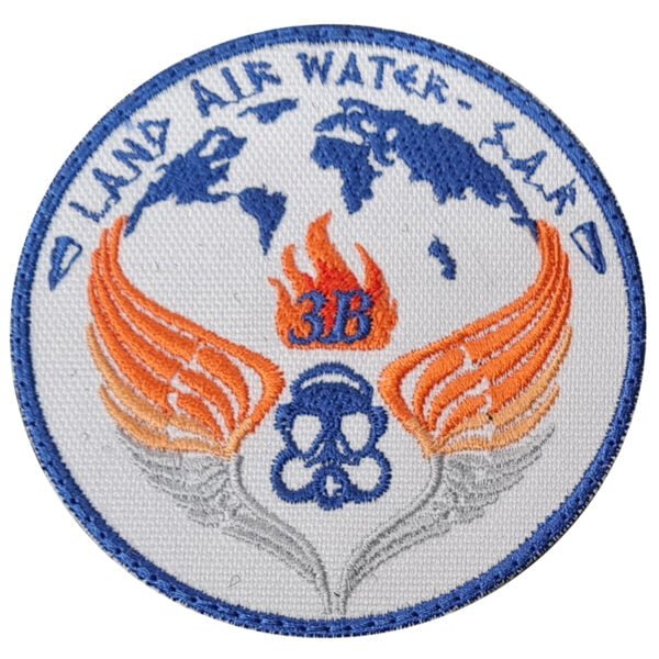 Land Air Water S.A.R