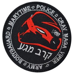 Marytime Police Crav Maga