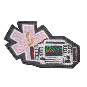 Medic Απινιδωτής