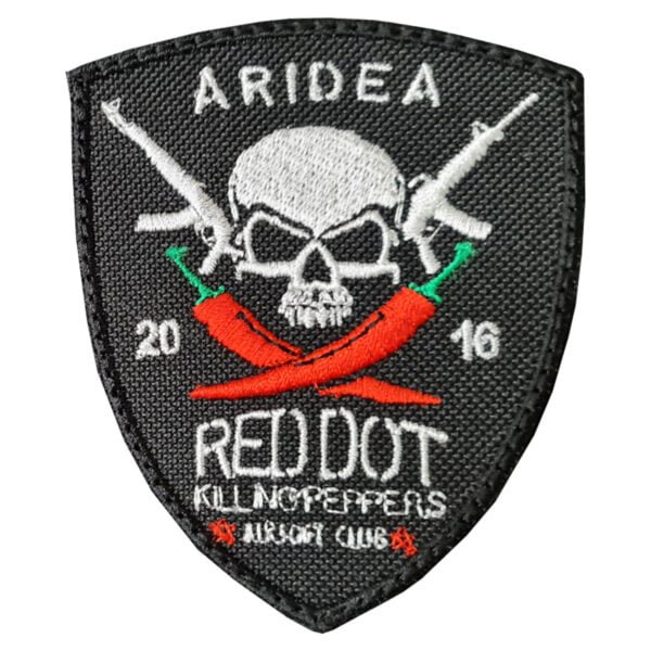 Red Dot Airsoft Club