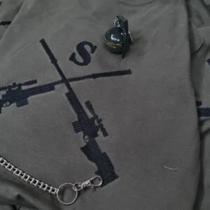 S Sniper