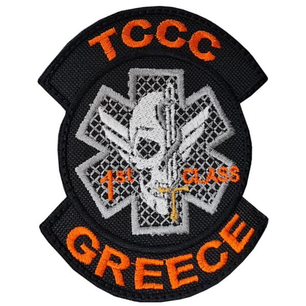 Tccc Greece