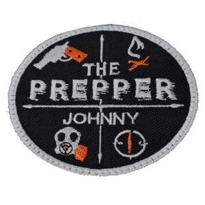The Prepper
