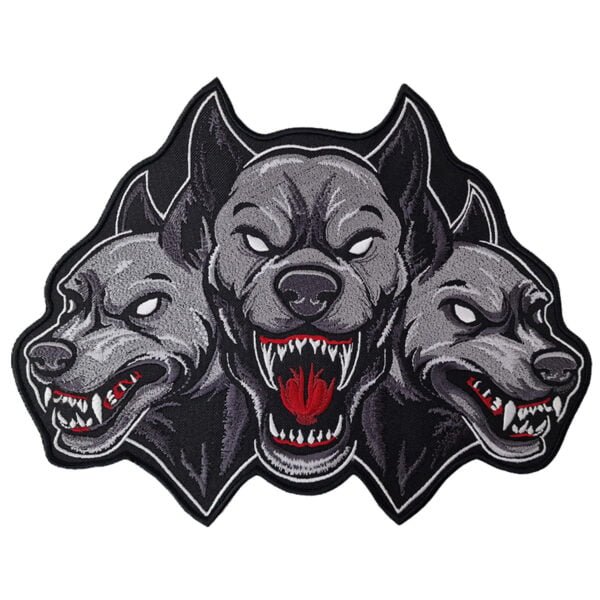 Wild Dogs