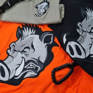 Wild Hogs Hunters