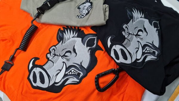 Wild Hogs Hunters