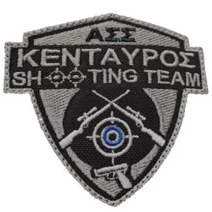 Κένταυρος Shooting Team