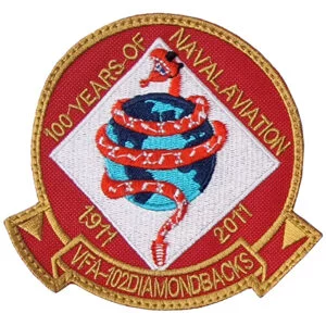 100 Years Of Naval Aviation