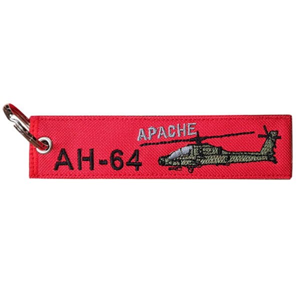 Apache Μπρελόκ