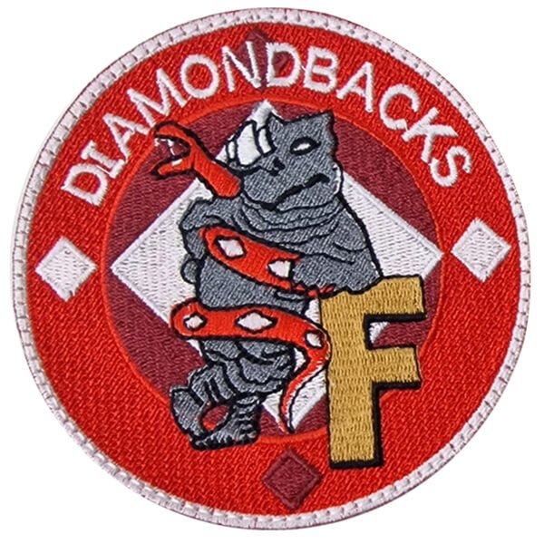 Diamondbacks Rhino