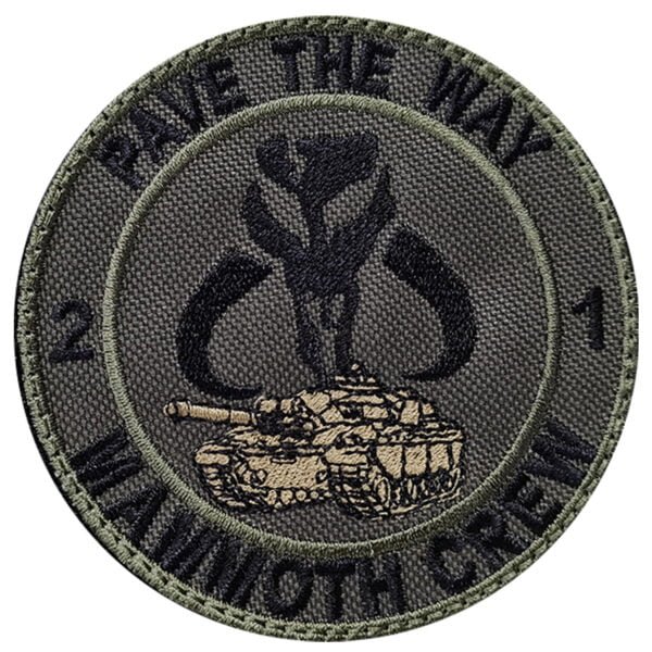 Pave The Way