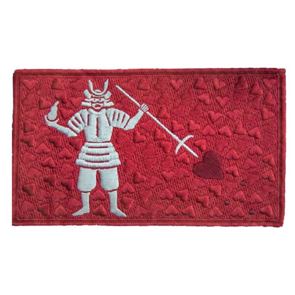 Warrior Love And War