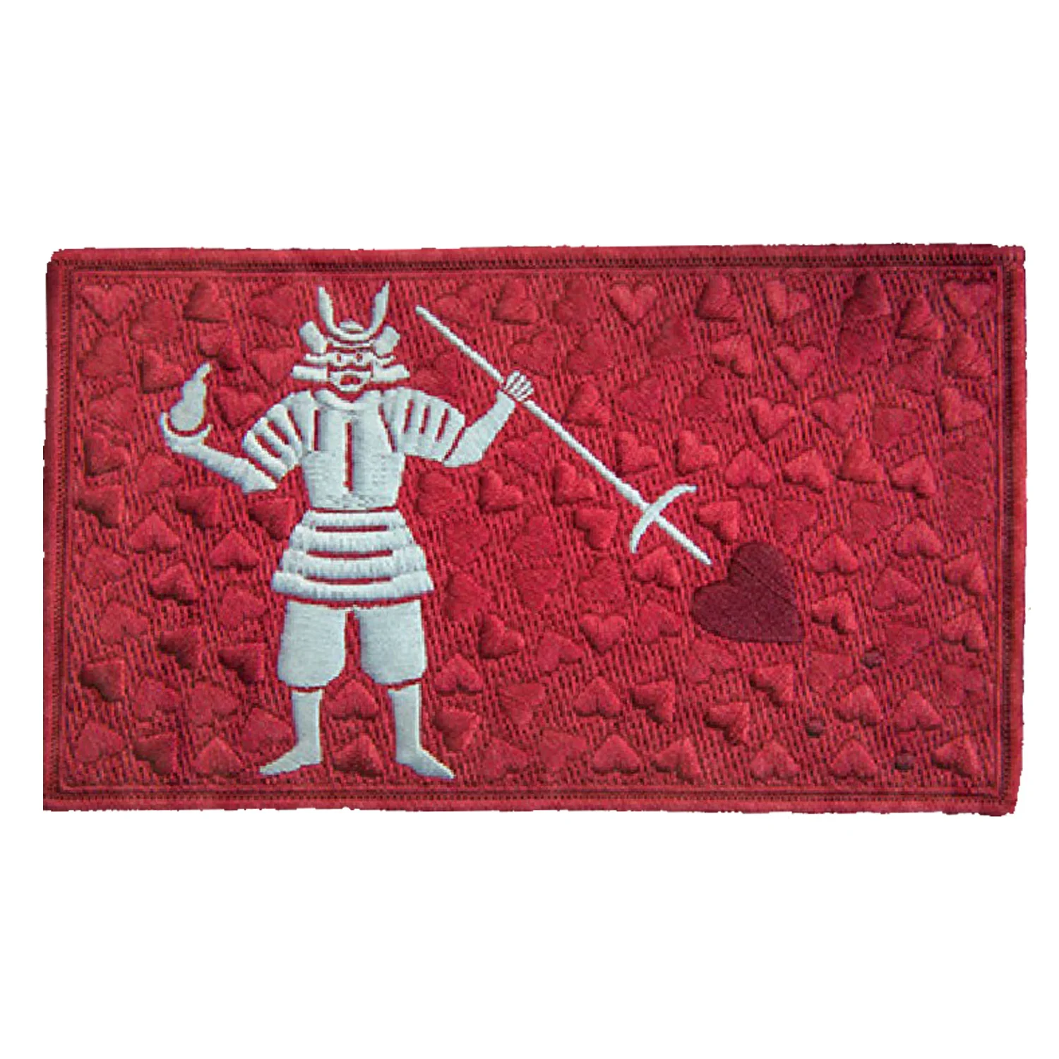 Warrior Love And War