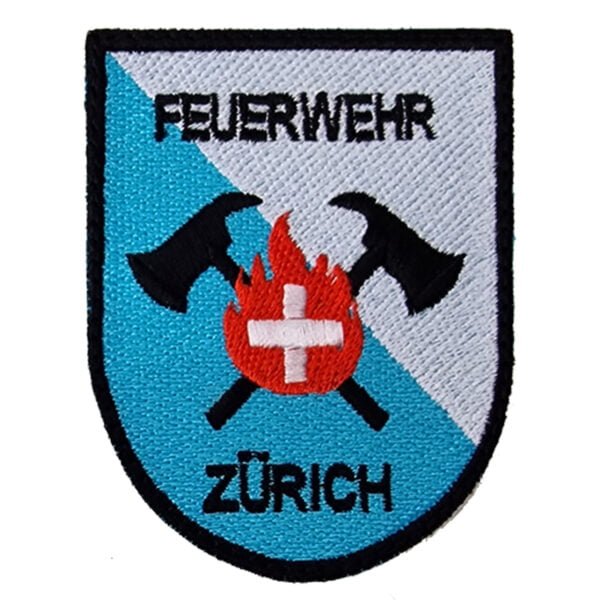 Zurich Fire Department