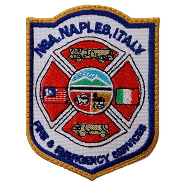 Italy Fire And Emergency Services