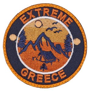 Extreme Greece Camp