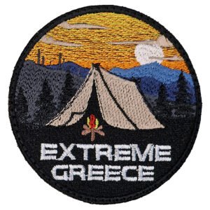 Extreme Greece