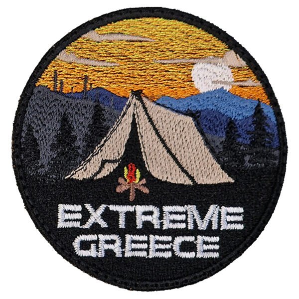 Extreme Greece