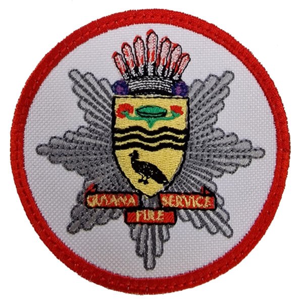 Guana Fire Service