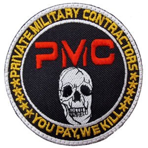 PMC You Pay We Kill