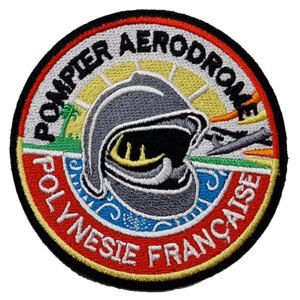 Polynesie Aerodrome